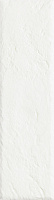 SCANDIANO BIANCO ELEWACJA. Настенная плитка (6,6x24,5)