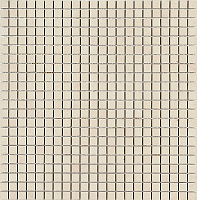 Мозаика STONE ART MOSAICO IVORY мат, 40x40 6 мм, арт. M09X