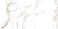 Керамогранит Sirio Gold Glossy полир, 60x120
