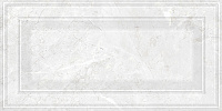 Dallas рельеф светло-серый DAL522D. Настенная плитка (29,8x59,8)