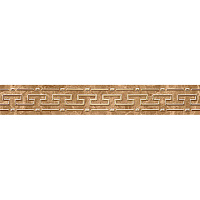 Бордюр IMPERIAL CLASSICO MOCA 2, 4,7x31,5