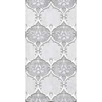 Декор Преза серый мат 20x40 8 мм арт. 04-01-1-08-03-06-1017-2