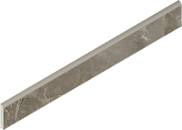 Плинтус Стелларис Тусканиа Грэй мат 7,2x60 9 мм арт. 610130007454