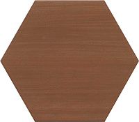 Плитка Макарена коричневый глянц, 20x23, арт. 24015