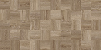 Мозаика Timber коричневый, 30x60 10 мм