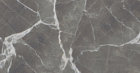 756565 SF.SM.CBL.SM STONE CALACATTA BLACK SMOOTH. Универсальная плитка (160x320) 6 мм