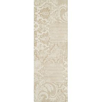 Плитка GNS Decor 27B Beige Pachwork, 25x75