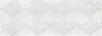 Декор STRATO GALA BLANCO, 25x70,9