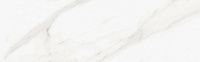 Плитка Дорато белый грань мат, 8,5x28,5 9,2 мм, арт. 9034
