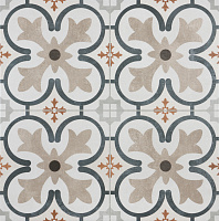 Плитка Boulevar Beige, 45x45