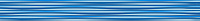 Страйпс синий платина. Бордюр (5x50)