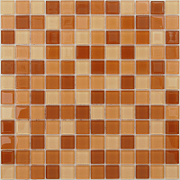 Мозаика Acquarelle habanero, 29,8x29,8 4 мм
