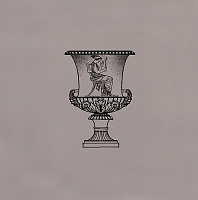 Декор Авеллино, 15x15 6,9 мм, арт. STG/E508/17008