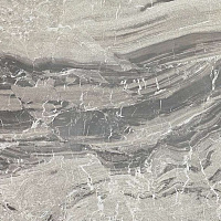 Керамогранит I Marmi Rex Marble Grey Nat Ret мат, 80x80 10 мм, арт. 735821
