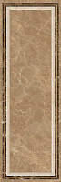 Плитка Rev EMPERADOR-B CREMA глянц, 25x75