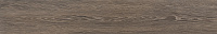 Керамогранит Ironwood Brown коричневый мат, 19,3x120,2 8 мм