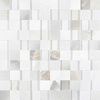 Мозаика Alabastro Madreperla 3d Glossy, 30x30, арт. 739961