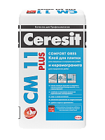 CERESIT CM 11. Клей плиточный (25 кг.)