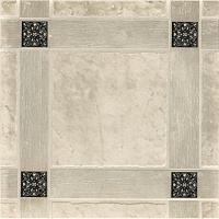 Керамогранит Шато 1 мат, 50x50
