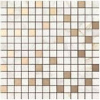 Мозаика Bistrot Mosaico Calacatta Michelangelo мат, 40x40 6 мм