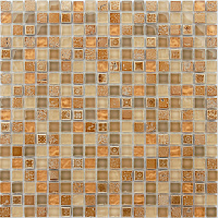 Мозаика Cozumel 15x15x8, 30,5x30,5 8 мм
