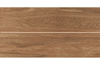 Керамогранит WOODLINE BRONZE мат, 30x60 7 мм