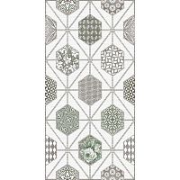 Декор DEVORE LIGHT GEOMETRIA мат 31,5x63 9,5 мм арт. 587192002