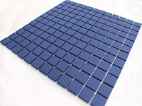 Мозаика Abisso scuro 23x23x6, 30x30 6 мм