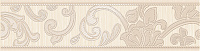 Декор FLORANCE MARFIL, 8x31,5