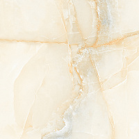 Aquarius Onyx Beige Polished. Универсальная плитка (60x60)