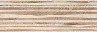 Polaris бежевый рельеф 17-10-11-493. Настенная плитка (20x60)
