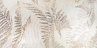 Декор Dec Aura white bronze лап, 60x120