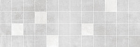 Декор Sharp мозаичный микс, 20x60 8 мм, арт. MM60153