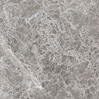 Керамогранит Mramor Story Grey серый полир 60x60 8 мм