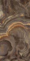 Керамогранит GEMSTONE MYSTERY BLACK LUX R полир 60x120 9 мм арт. PF60011788