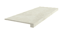 Ступень МАЛЬПЕНСА УАЙТ мат, 33x90 9 мм, арт. 620070001927