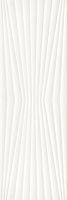 Плитка Margarita Bianco Struktura A, 32,5x97,7 8 мм