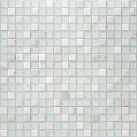 Мозаика Mont Blanc 15x15x4 ПУ, 30,5x30,5 4 мм