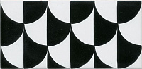 NT/A215/16000 Граньяно геометрия. Декор (7,4x15)
