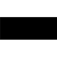 Плитка Vela Nero глянц 20,1x50,5 9 мм арт. 507111101