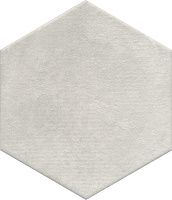 Плитка Ателлани серый мат, 20x23,1 6,9 мм, арт. 24026