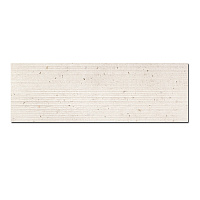 Плитка RE-USE MOBIUS WHITE RECT, 40x120