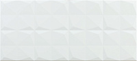 Декор ATRIUM MYS RLV BLANCO MATE мат, 36x80