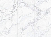 Керамогранит Calacatta Extra Polished полир, 120x270 6 мм, арт. MN033AP271206