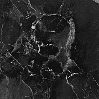 Керамогранит Dalim Black мат, 60x60 8 мм, арт. NR105