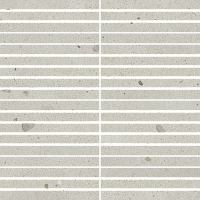 Мозаика Авангард Пьюр Стрип мат 30x30 9 мм арт. 610110001206