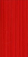 Плитка Dreams Rojo глянц, 25x50