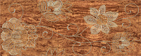 Декор Dec Puntilla Caldera глянц, 20x50