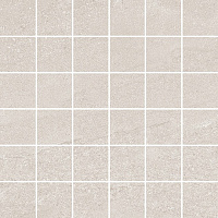 Декор Про Матрикс светлый беж мозаичный, 30x30 11 мм, арт. DD6018/MM