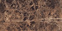 Керамогранит Pieza дв. коричневый глянц 60x120 8,5 мм арт. EM006012H